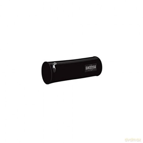 PIORNIK TUBA STRIGHT PU-01 ST.BLACK mkmn