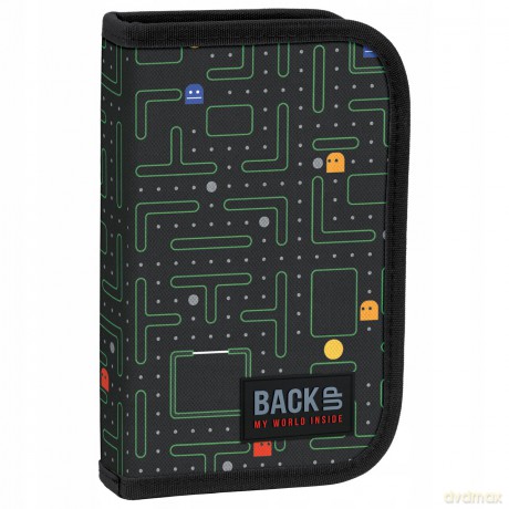 Piórnik Backup 5 Model z Wyposażen