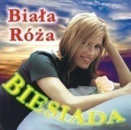 Biesiada Biała róża [CD]