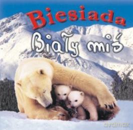 Biesiada Biały miś [CD]