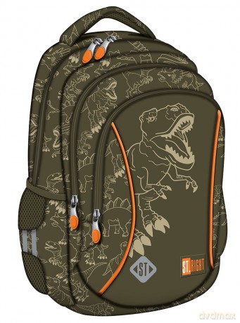 Plecak 3-Komorowy Stright Bp-26 T-Rex Ju