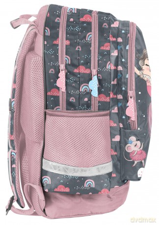 Plecak Pp23ba-116