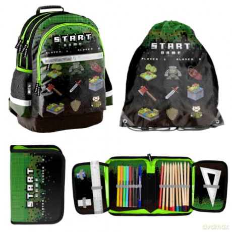 Plecak Pp23cr-116