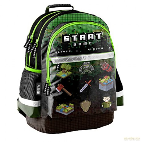 Plecak Pp23cr-116