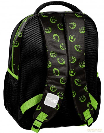 Plecak Pp23fb-260