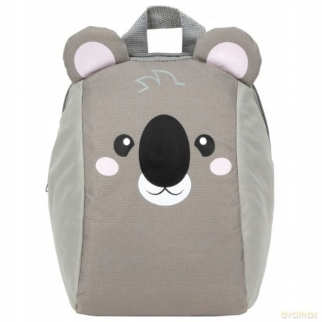 Plecak Przedszkolny 10 Koala