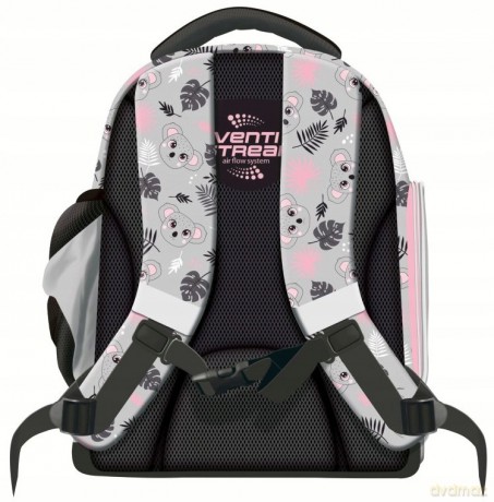 Plecak szkolny PREMIUM KOALA mkmn