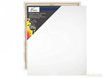 Podobrazie nassau 30x40