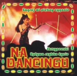 Na dancingu [CD]