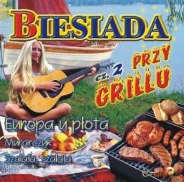 Biesiada przy grillu cz.2 [CD]