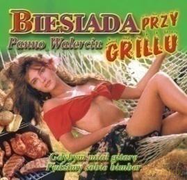 Biesiada przy grillu [CD]