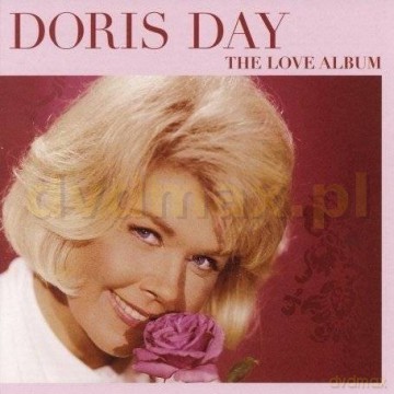 Doris Day: The Love Songs [CD]