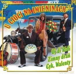 U cioci na imieninach [CD]