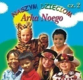 Arka Noego cz.2 [CD]