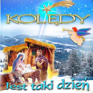 Kolędy - Jest taki dzień [CD]
