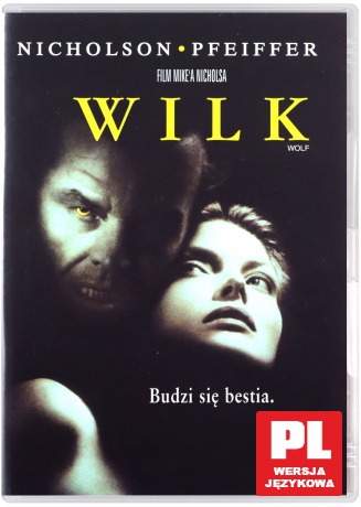 Wilk [DVD]