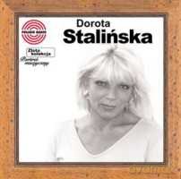Dorota Stalińska: Złota Kolekcja - Portrety [CD]
