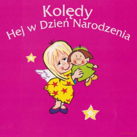 Kolędy-W dzień Bożego Narodzenia [CD]