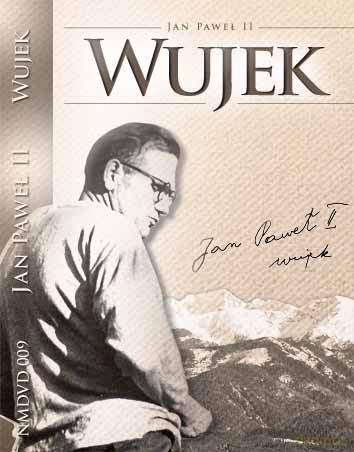 Wujek - Jan Paweł II [DVD]