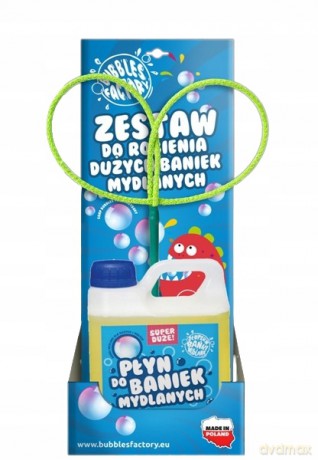 Zestaw Motylek