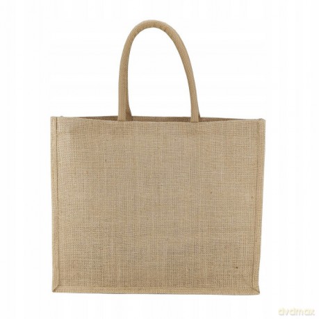Torba jutowa eko laminowana