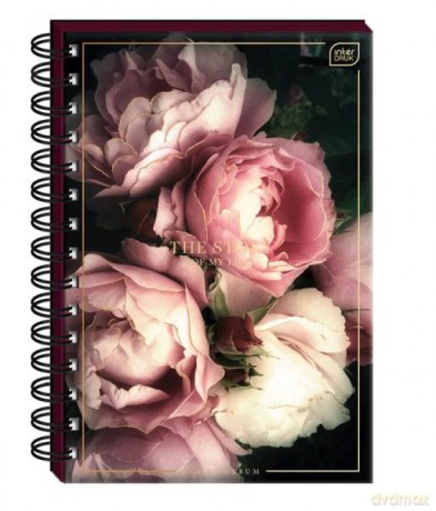 Album na zdjęcia B5 25 Roses Róże