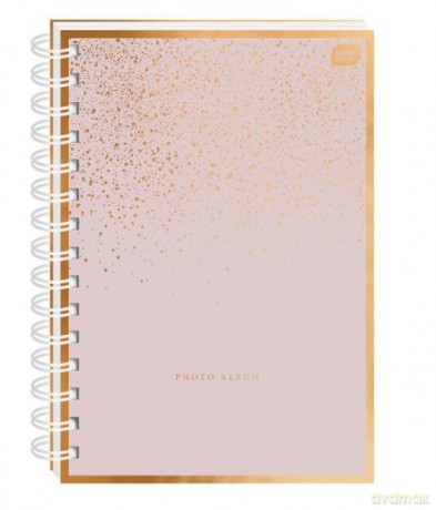 Album na zdjęcia B5 25 Sparkling