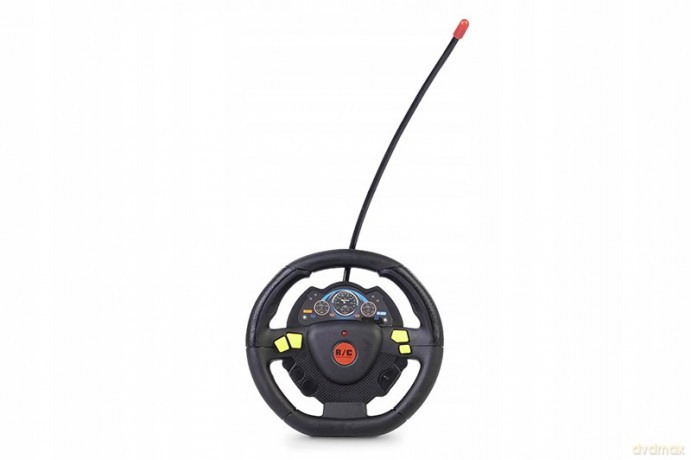 Auto wyścigowe na radio 127885