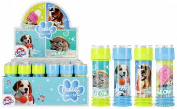 Bańki mydlane 55ml Cute 509205 My Bubble mix
