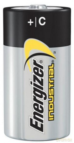 Bateria ENERGIZER Industrial C LR14 1,5V