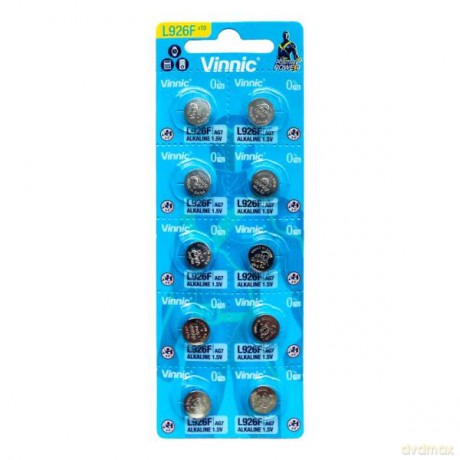 Bateria Vinnic AG7 926 L926F op10szt
