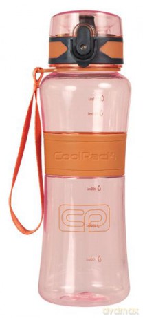 Bidon 550 ml Tritanum 67492CP CoolPack mix butelka na wodę