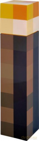 Bidon 650 ml PP Minecraft MC21008 butelka na wodę
