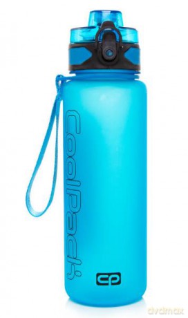 Bidon Brisk 600 ml mix CoolPack butelka na wodę