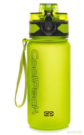 Bidon Brisk mini 400 ml mix CoolPack butelka na wodę