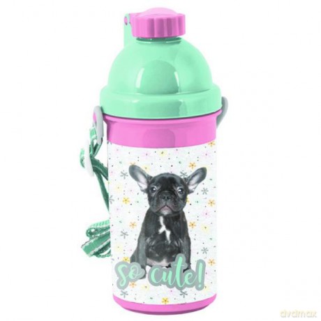 Bidon Buldog PP20BU-3021