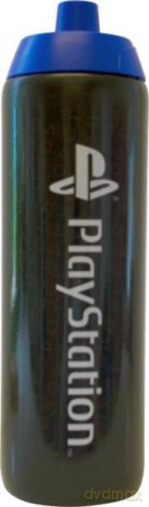 Bidon butelka na wodę 700 ml Playstation PLS91489