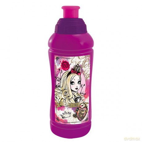 Bidon Ever After High.