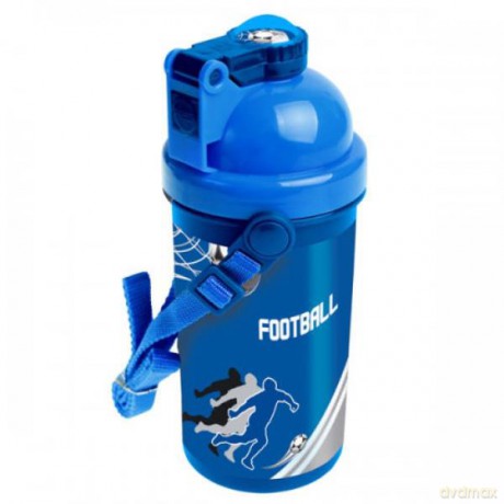 Bidon Footbal 550 ml 337513