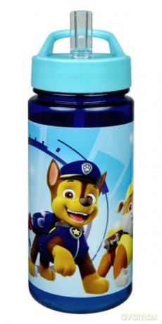 Bidon Psi Patrol UND