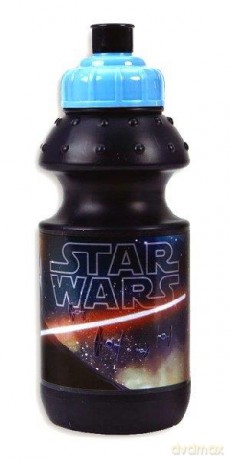 Bidon Star Wars