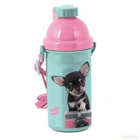 Bidon Studio Pets PTE-3021