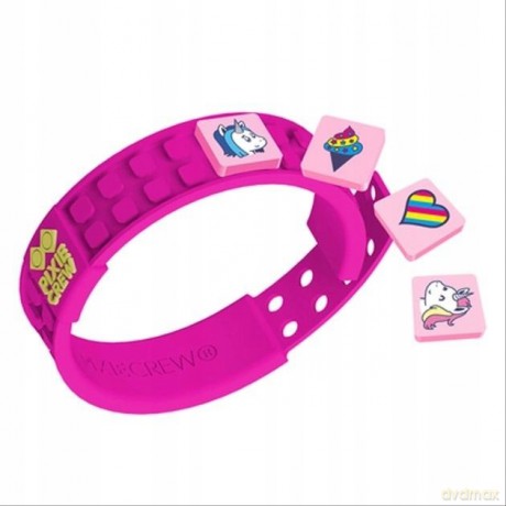 Bransoletka Pixi Unicorn PXX-02-54 STNUX
