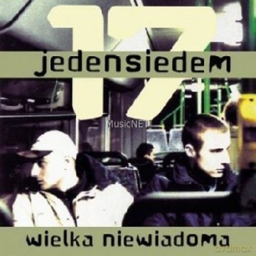 Jeden Siedem: Wielka Niewiadoma (digipack) [CD]
