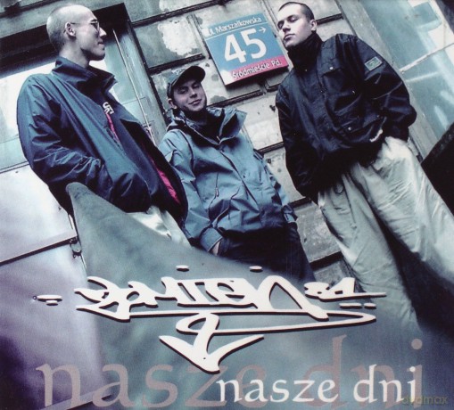 Płomień 81: Nasze Dni (digipack) [CD]