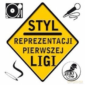 Styl Reprezentacji Pierwszej Ligi (digipack) [CD]