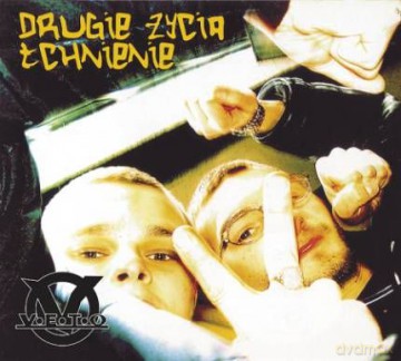 VETO: Drugie Życia Tchnienie (digipack) [CD]