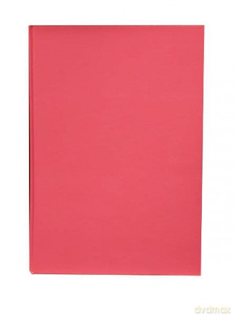 Brulion A4 96k kratka Colour Collection