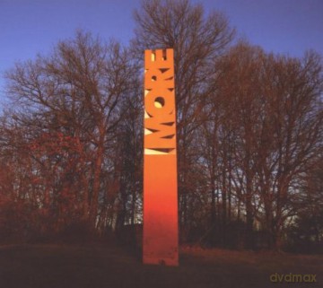Double Dagger: More [CD]