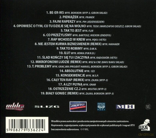 DJ 600V: V6 (digipack) [CD]